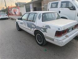 دودج سبيرت